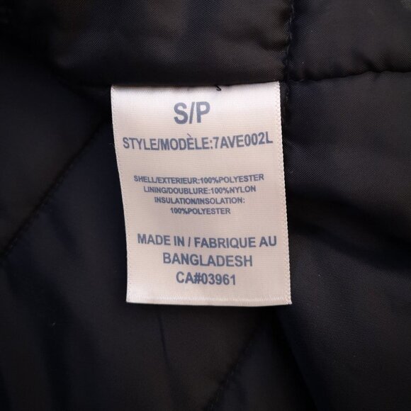 Wind River Men's Size Small Hooded Hyper Dri 2 Layer Moss Green Winter Jacket - Picture 9 of 16